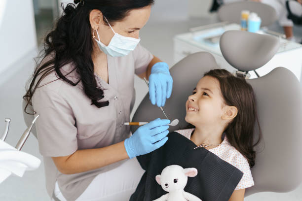 Best Emergency Dentist for Knocked-Out Tooth in Pennington Gap, VA
