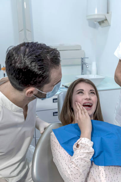 Best Emergency Dentist for Knocked-Out Tooth in Pennington Gap, VA