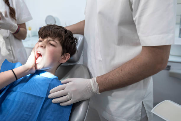 Best Emergency Dentist for Lost Fillings or Crowns in Pennington Gap, VA