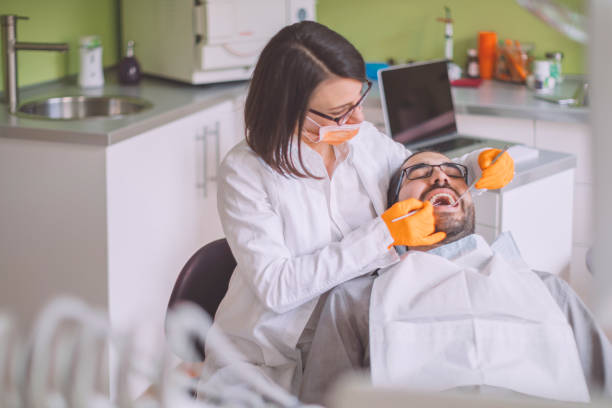 Best Emergency Dental Services for Seniors in Pennington Gap, VA