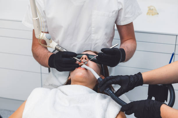 Best Broken or Cracked Tooth Emergency Dentist in Pennington Gap, VA