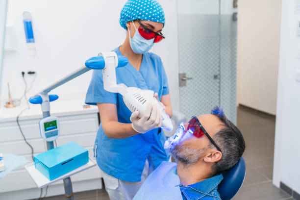 Best Emergency Dentist for Lost Fillings or Crowns in Pennington Gap, VA